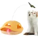 UAMLY Jouets électriques pour chats