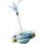 UAMLY Jouet en forme de balle de nourriture pour chat