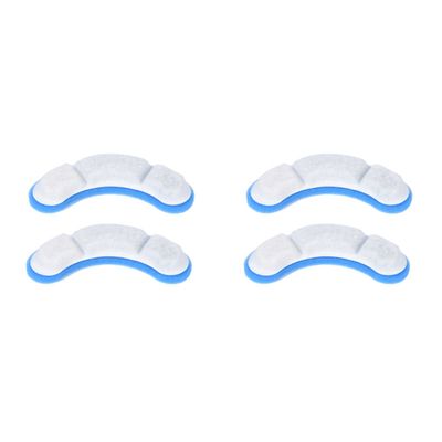 Filtres pour fontaines à eau pour chats