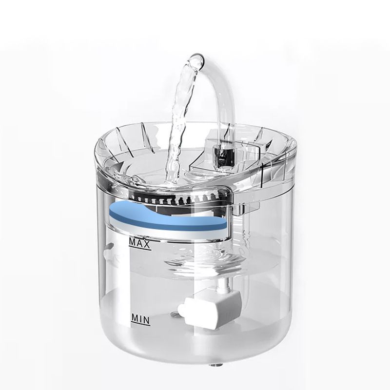 Filtres pour fontaines à eau pour chats