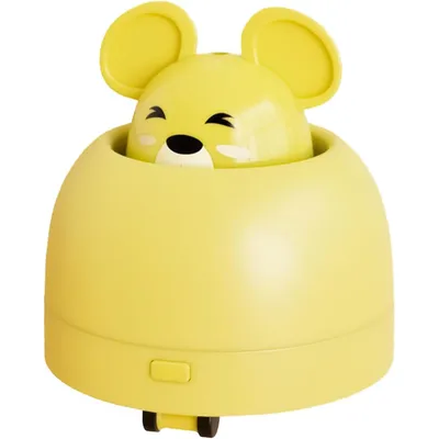 UAMLY Jouet pour chat souris électrique UAMLY Jouet pour chat souris électrique