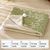 Couverture pour animaux de compagnie, vert
