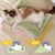 Couverture pour animaux de compagnie, vert