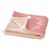 Couverture pour animaux de compagnie, rose