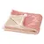 Couverture pour animaux de compagnie, rose Couverture pour animaux de compagnie, rose