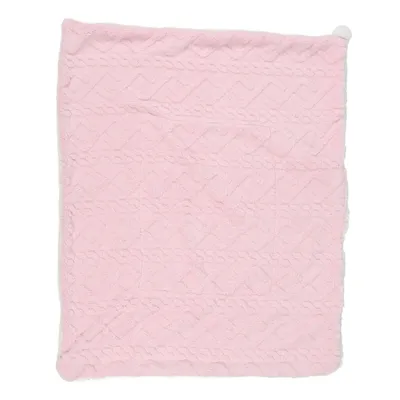 Couverture pour animaux de compagnie, rose