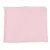 Couverture pour animaux de compagnie, rose