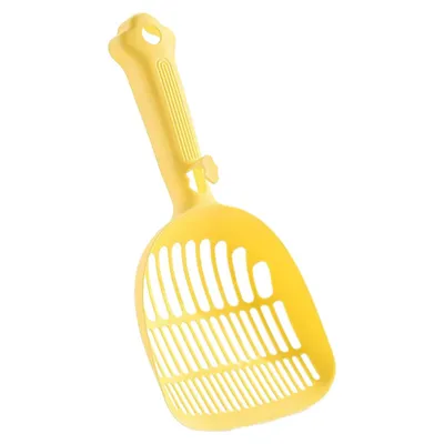 Pelle et tamis à litière pour chat Pelle et tamis à litière pour chat