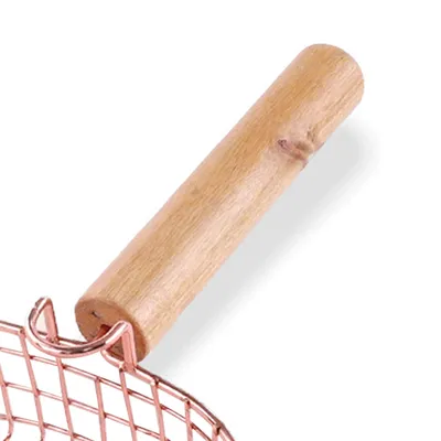 Pelle à litière en métal pour bac à litière