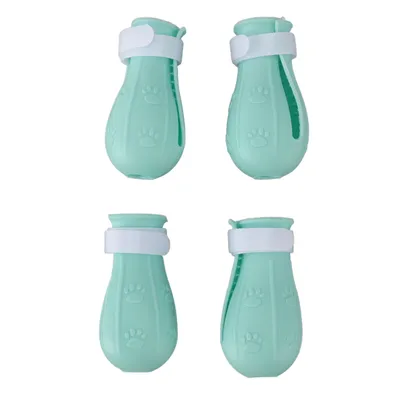 Couvre-pattes et protège-griffes