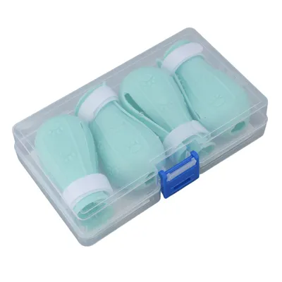 Couvre-pattes et protège-griffes