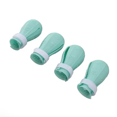 Couvre-pattes et protège-griffes