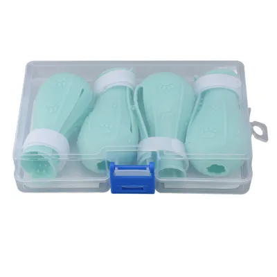 Couvre-pattes et protège-griffes