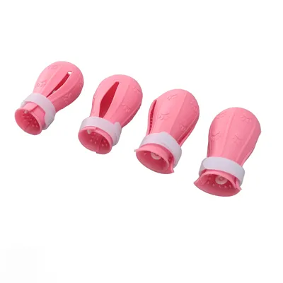 Couvre-pattes et protège-griffes