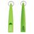 Sifflet de dressage pour chien