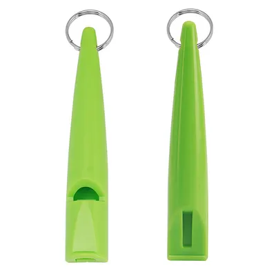 Sifflet de dressage pour chien