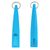 Sifflet de dressage pour chien