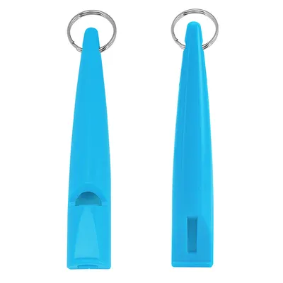 Sifflet de dressage pour chien