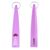 Sifflet de dressage pour chien
