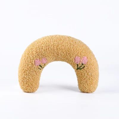 Coussins en forme de U pour chat