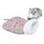 Sac de couchage pour chat, chaud pour l'hiver Sac de couchage pour chat, chaud pour l'hiver