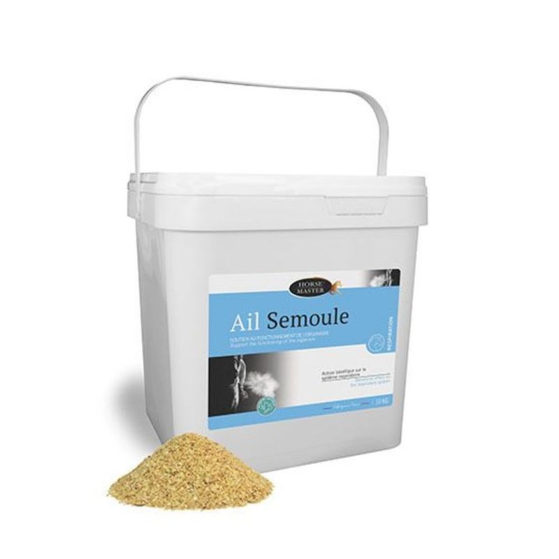 FARNAM - Ail Semoule - Farnam