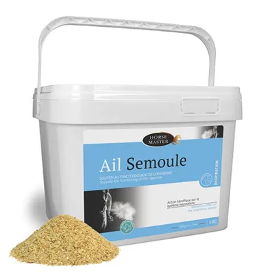 FARNAM - Ail Semoule - Farnam