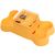 UAMLY Jouet distributeur de friandises pour chien
