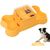 UAMLY Jouet distributeur de friandises pour chien