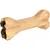 deux Os à mâcher à la panse, 10 cm pour chien deux Os à mâcher à la panse, 10 cm pour chien