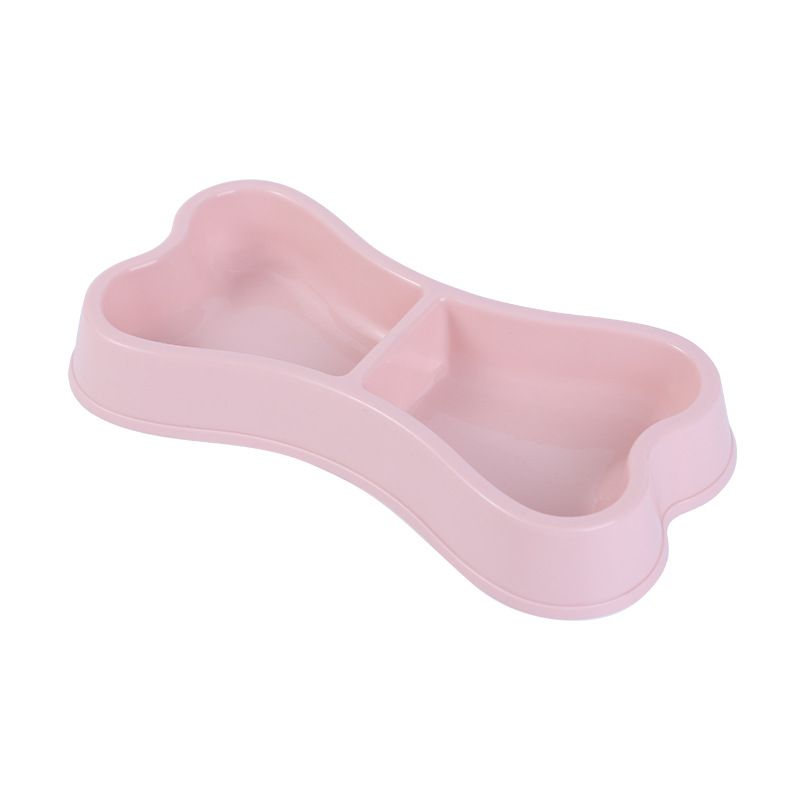 Gamelles pour animaux de compagnie Double bol