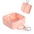 Gamelle pliable pour chien pour le voyage