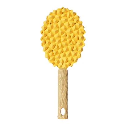 UAMLY Brosse pour chat, peigne de nettoyage des poils