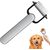 Brosse anti-perte de poils pour chat