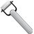 Brosse anti-perte de poils pour chat