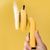 Brosse autonettoyante pour chat