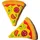 2 piezas
