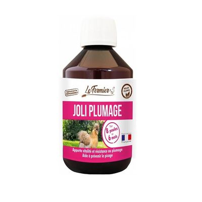 LE FERMIER - Le Fermier Joli plumage