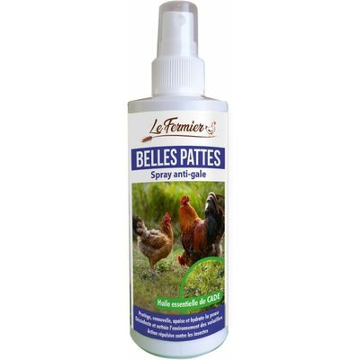 LE FERMIER - Le Fermier Spray Belles Pattes