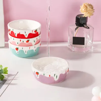 Gamelle pour hamster