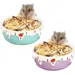 Gamelle pour hamster