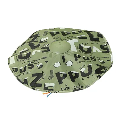 Jouet tournant pour chat