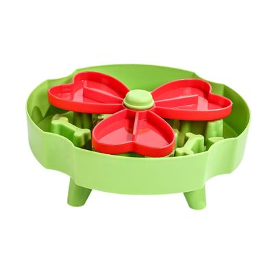 UAMLY Gamelle pour chien Slow Food