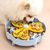 UAMLY Gamelle pour chien Slow Food