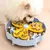 UAMLY Gamelle pour chien Slow Food
