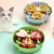 UAMLY Gamelle pour chien Slow Food