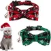 Verstellbares Katzenhalsband mit Schnellverschluss