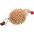 UAMLY Jouet en peluche pour chat hérisson de dessin animé