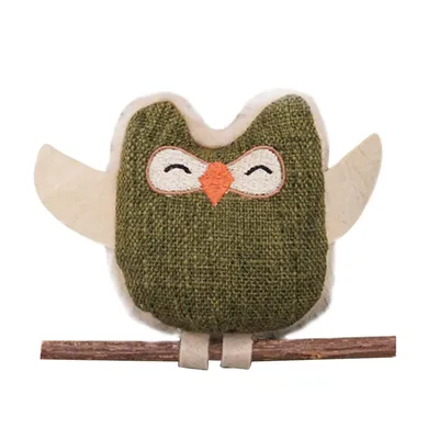 UAMLY Jouets de nettoyage des dents de chat UAMLY Jouets de nettoyage des dents de chat