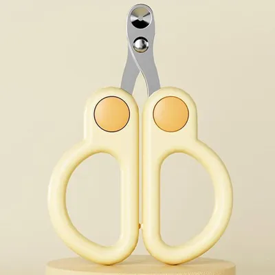 Coupe-griffes pour chat